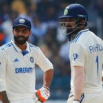IND VS ENG Hightlights,1st Test Day 2: दूसरे दिन का खेल हुआ ख़त्म देखे स्कोर