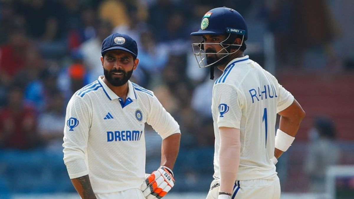 IND VS ENG Hightlights,1st Test Day 2: दूसरे दिन का खेल हुआ ख़त्म देखे स्कोर