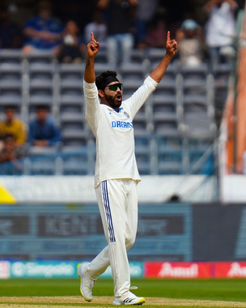 India Spinners : इग्लैंड के बल्लेबाजों को इंडिया के स्पिनर ने किया पस्त