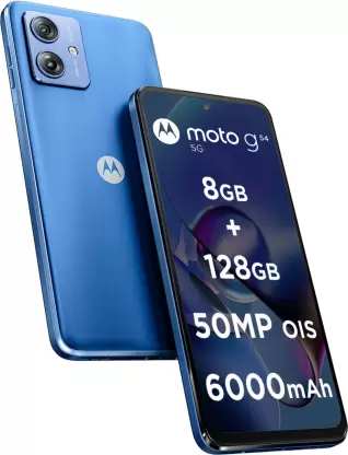 Moto g54 5G Specifications