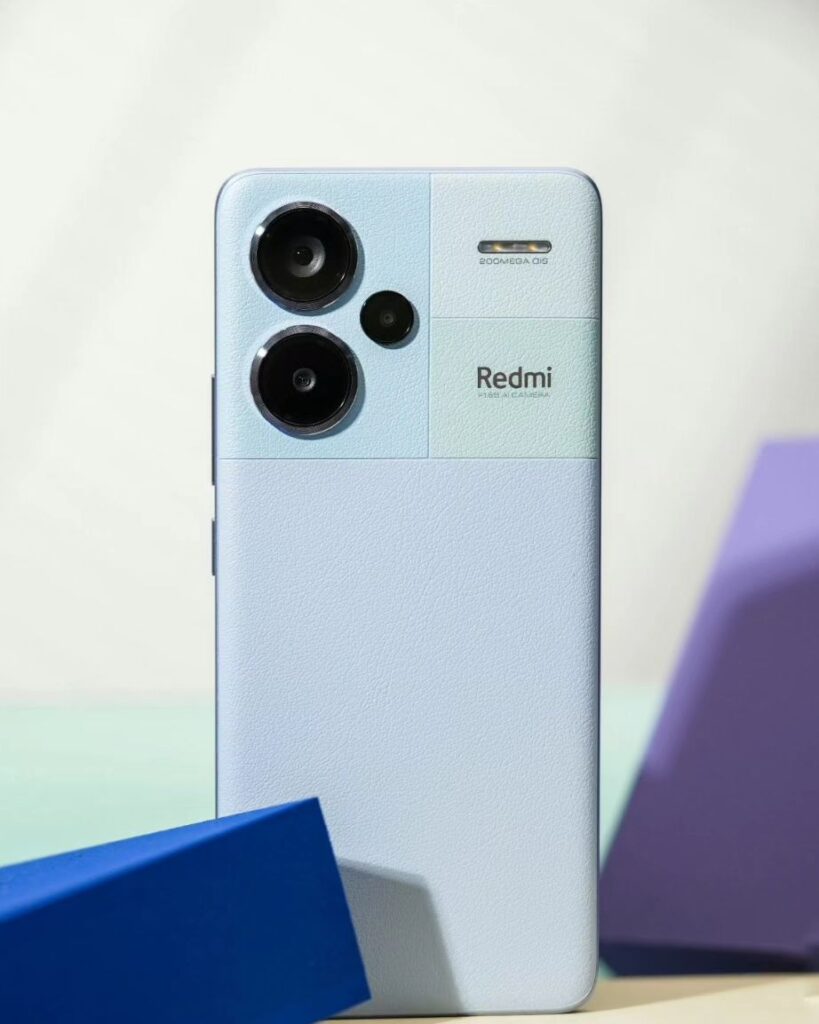 Redmi Note 13 5G Series : Redmi का दमदार Smartphones Launch